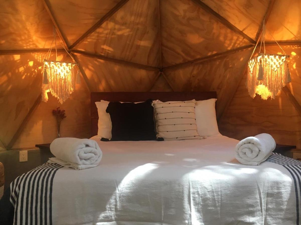 Готель Frequency Isla Holbox Екстер'єр фото