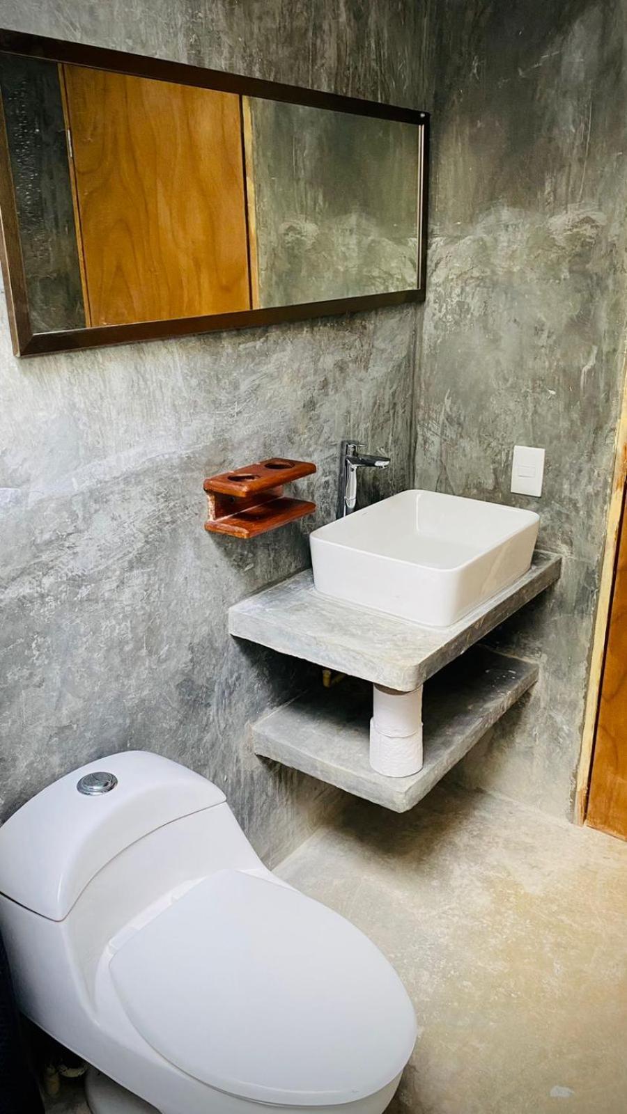 Готель Frequency Isla Holbox Екстер'єр фото