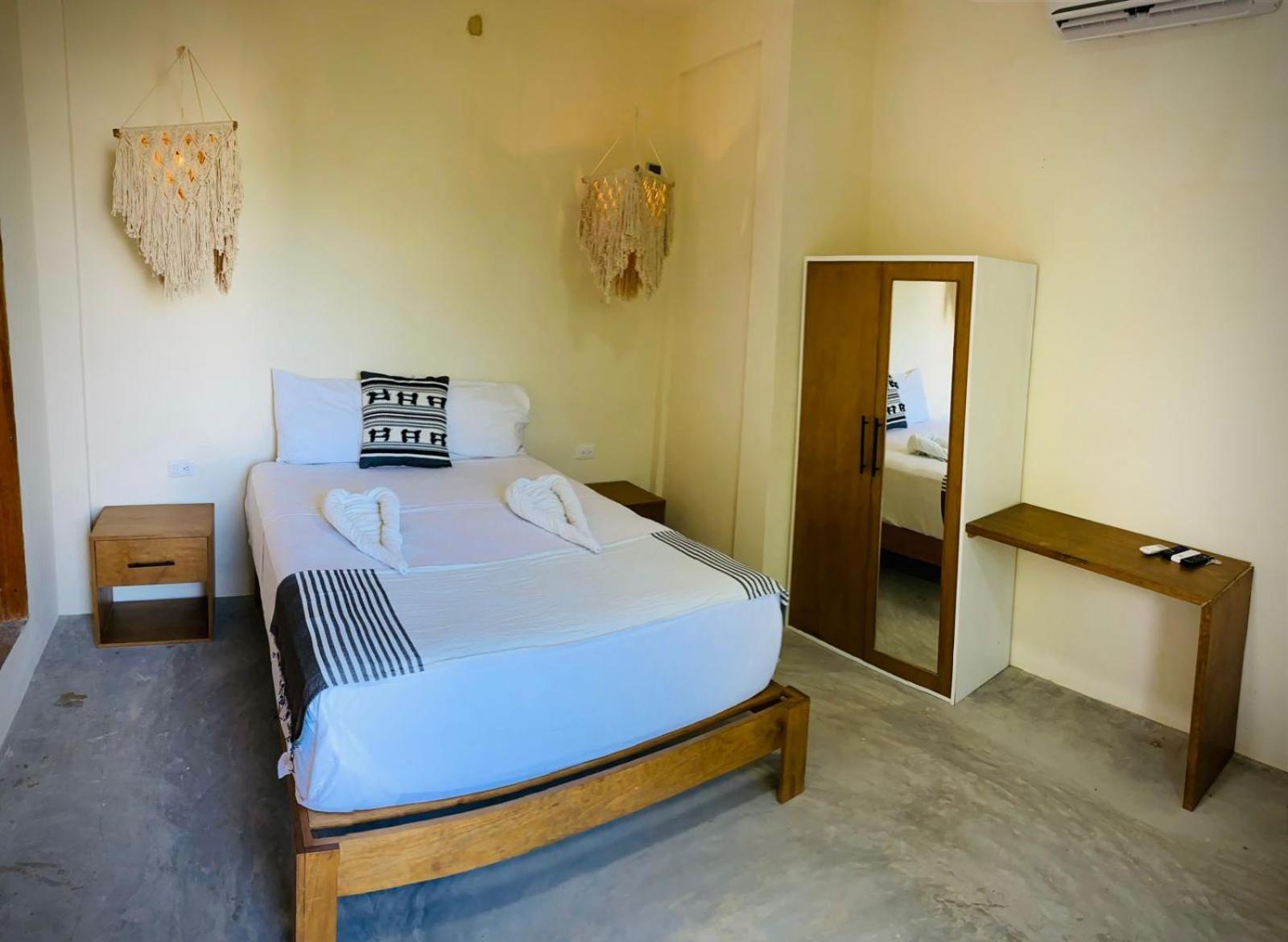 Готель Frequency Isla Holbox Екстер'єр фото